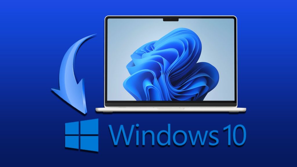 Degradar de Windows 11 a 10: Solucion Facil y Rapida 2026