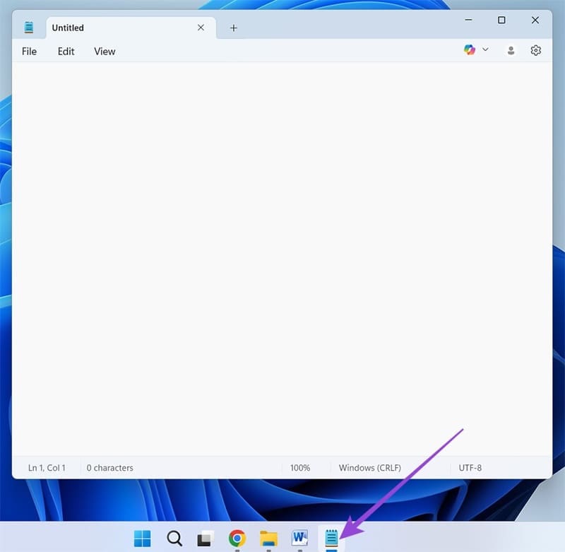 Cómo mover una ventana cuando no puede hacer clic en la barra de título Tecnotuto - Windows
