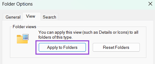 Cómo cambiar la vista predeterminada en el explorador de archivos (Windows 11) Tecnotuto - Windows