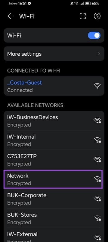 Tecnotuto - Internet