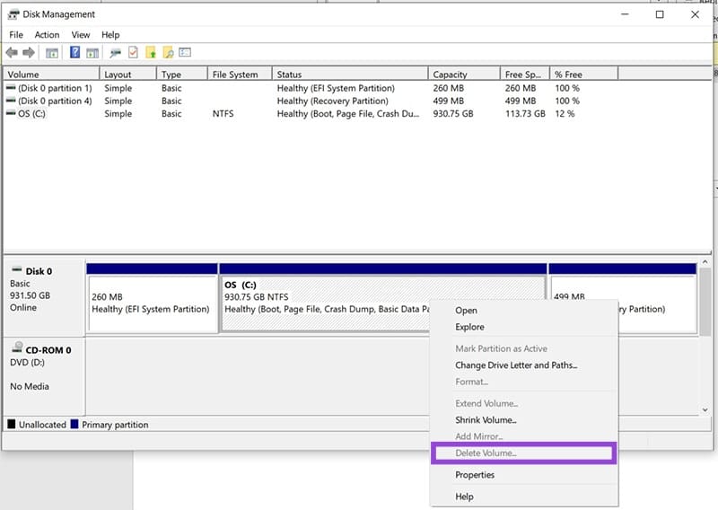 Cómo fusionar dos SSD Tecnotuto - Windows
