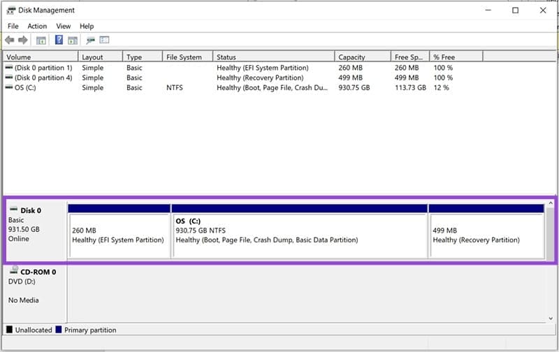 Cómo fusionar dos SSD Tecnotuto - Windows