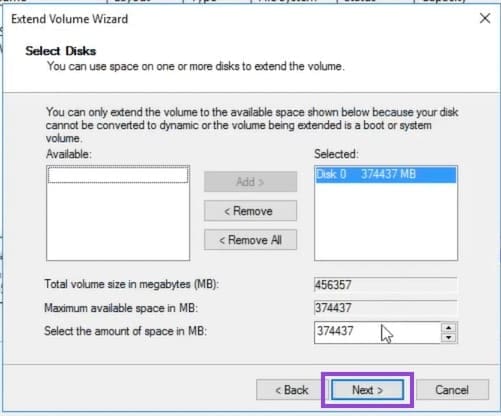 Cómo fusionar dos SSD Tecnotuto - Windows