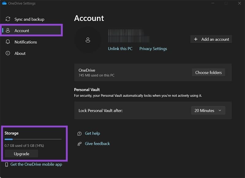 Cómo arreglar Onedrive atascado en los cambios de procesamiento Tecnotuto - Windows