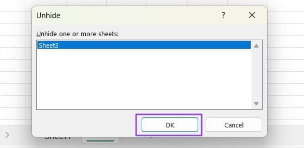Cómo ocultar una hoja de Excel Tecnotuto - Windows