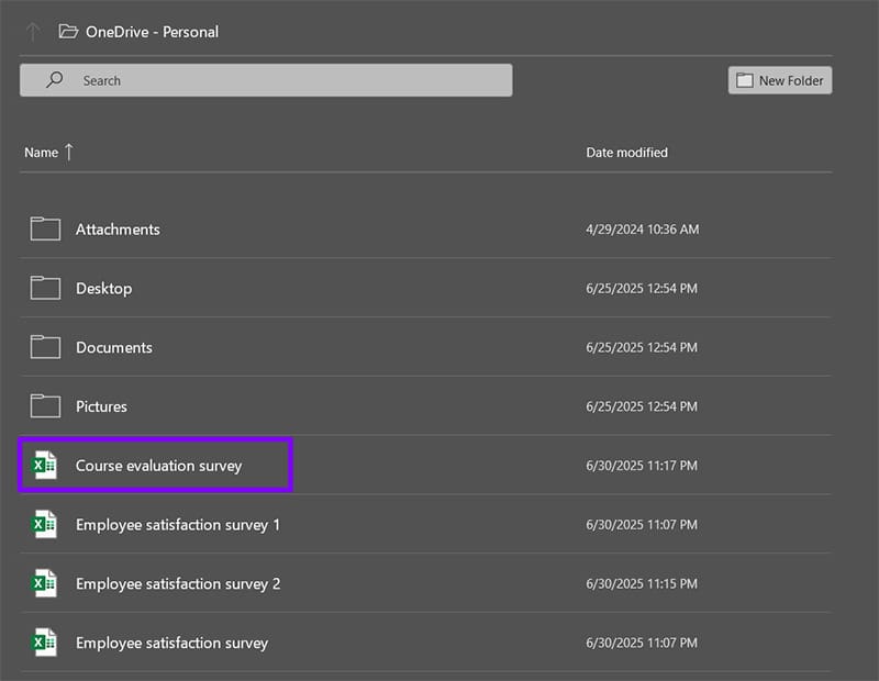 Cómo sincronizar los formularios de Microsoft para sobresalir Tecnotuto - Windows
