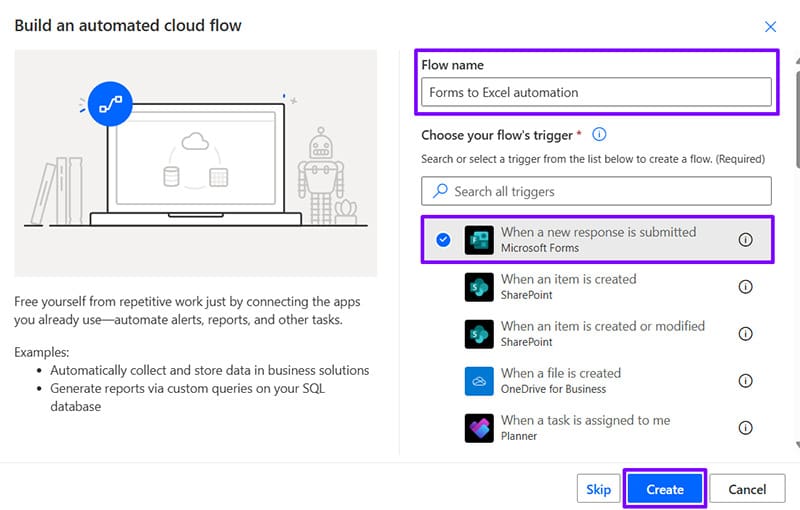 Cómo sincronizar los formularios de Microsoft para sobresalir Tecnotuto - Windows