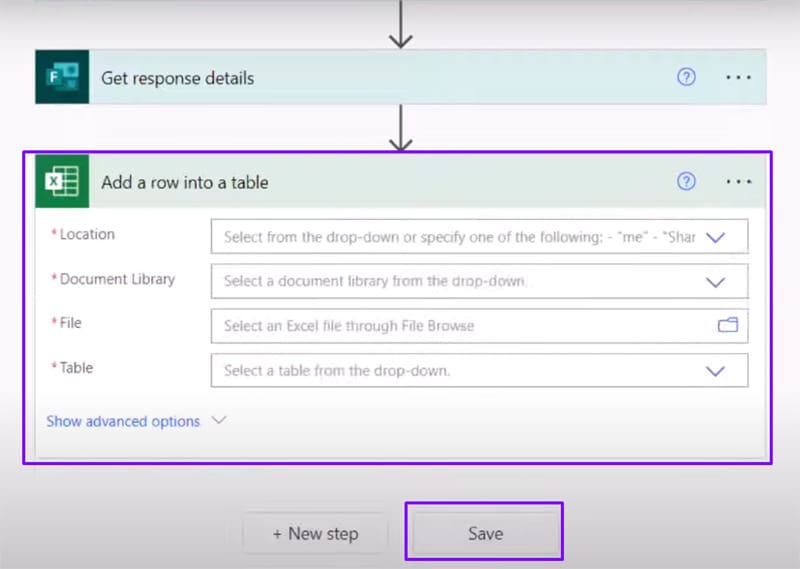 Cómo sincronizar los formularios de Microsoft para sobresalir Tecnotuto - Windows