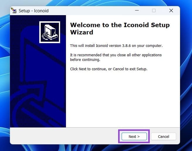 Cómo cambiar el color de la fuente en los iconos de escritorio (Windows 11) Tecnotuto - Windows