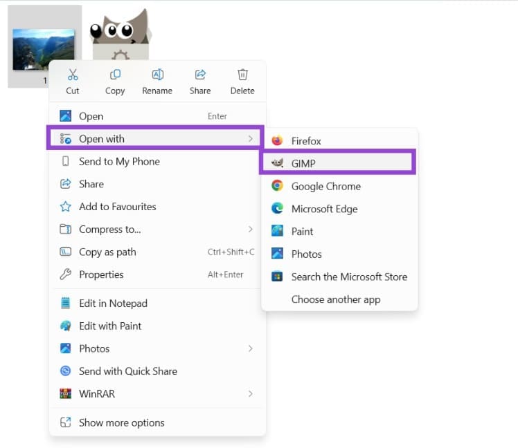 Tecnotuto - Windows