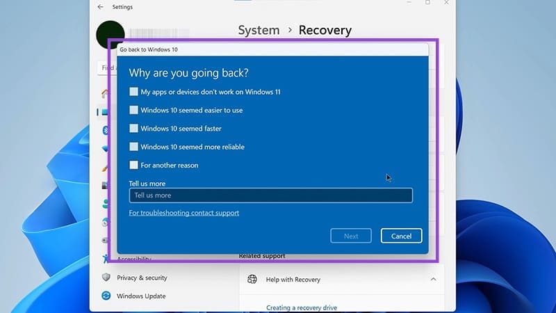 Tecnotuto - Windows