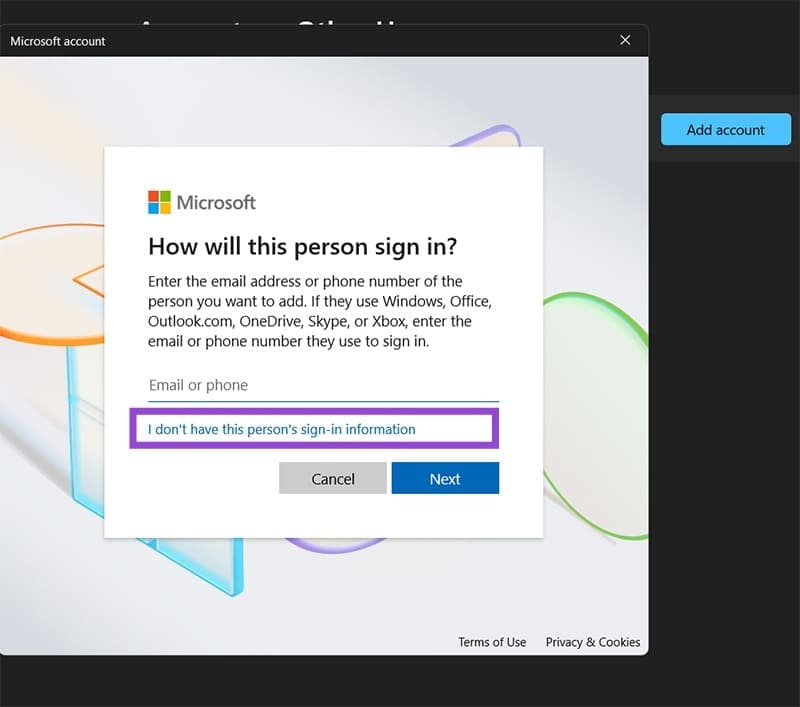 Tecnotuto - Windows