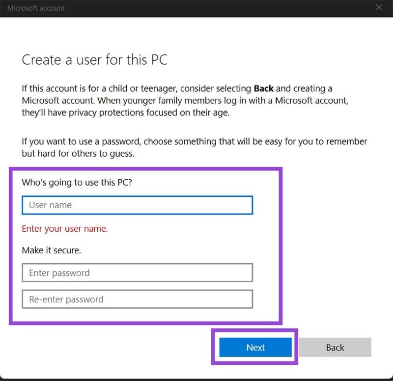 Tecnotuto - Windows
