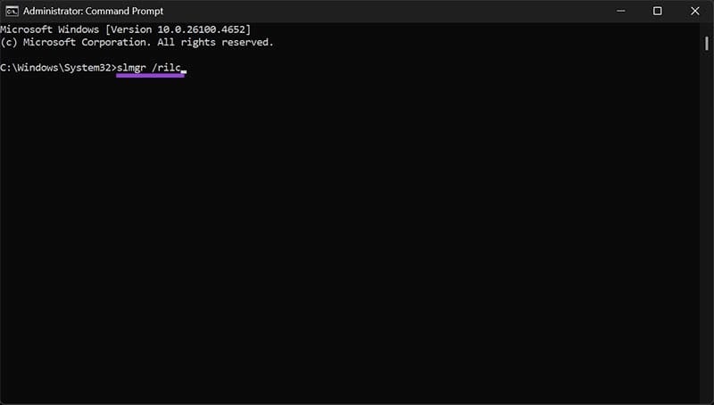 Windows 11 desactivó después de la actualización de 24h2 Tecnotuto - Windows