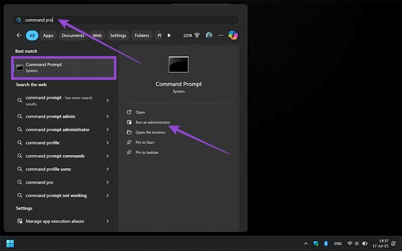 Windows 11 desactivó después de la actualización de 24h2 Tecnotuto - Windows