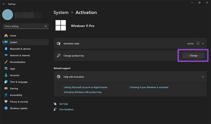 Windows 11 desactivó después de la actualización de 24h2 Tecnotuto - Windows