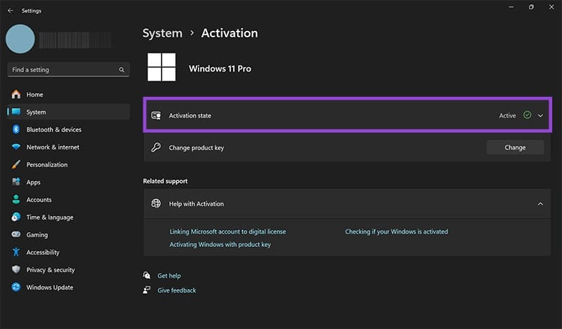 Windows 11 desactivó después de la actualización de 24h2 Tecnotuto - Windows