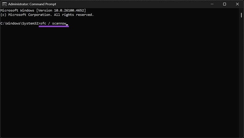 Windows 11 desactivó después de la actualización de 24h2 Tecnotuto - Windows