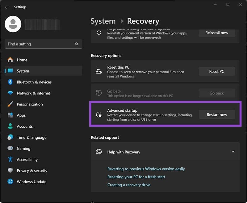 Qué hacer si Windows no arrancará con una nueva GPU Tecnotuto - Windows