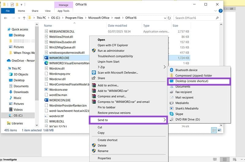 Tecnotuto - Windows