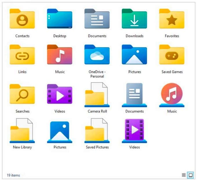 Tecnotuto - Windows
