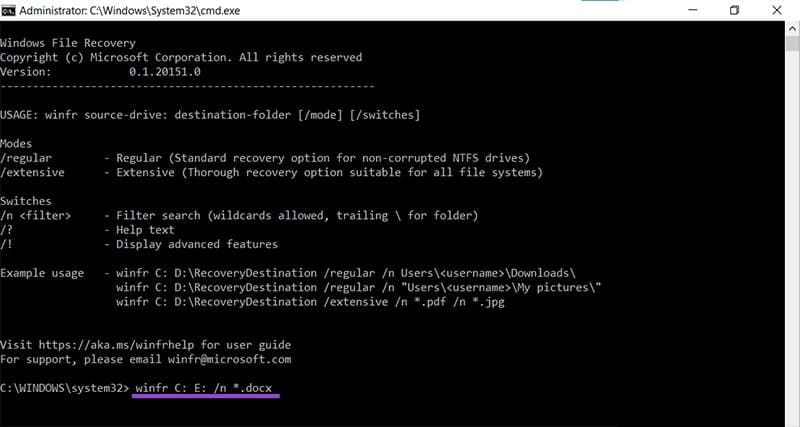 Tecnotuto - Windows