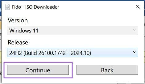 Tecnotuto - Windows