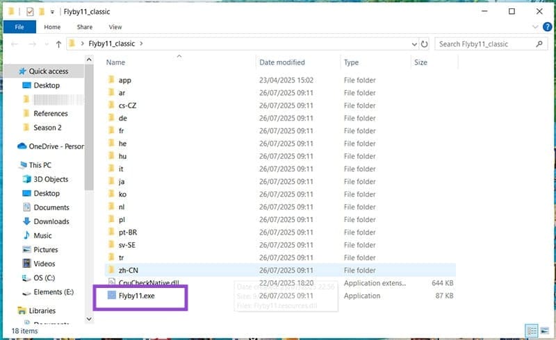 Tecnotuto - Windows