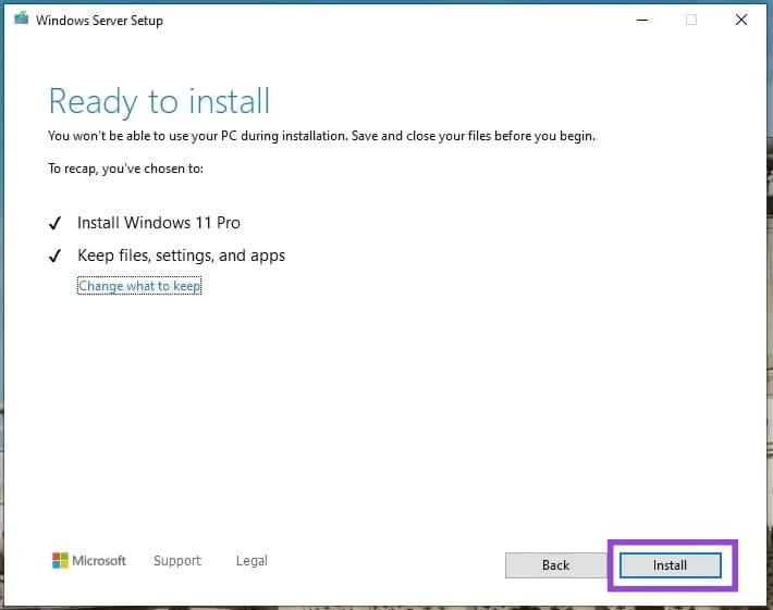 Tecnotuto - Windows