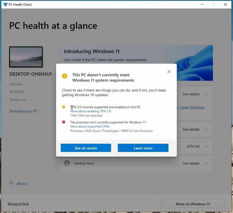 Tecnotuto - Windows