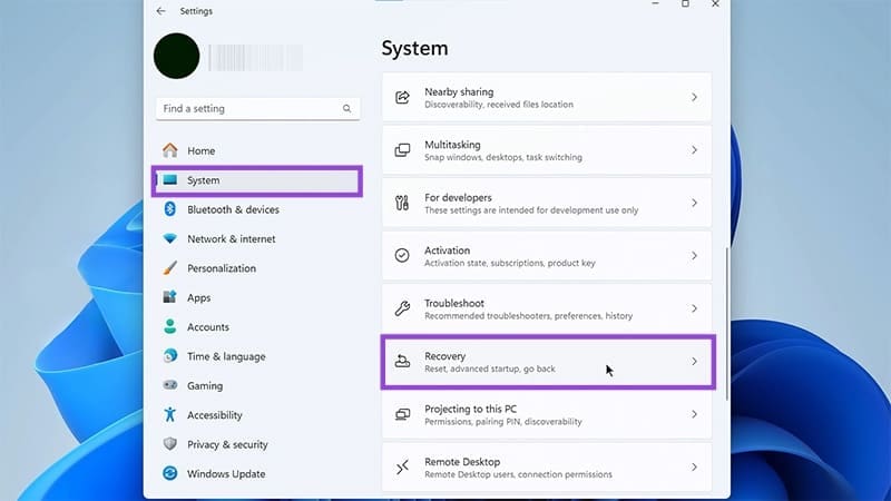 Tecnotuto - Windows