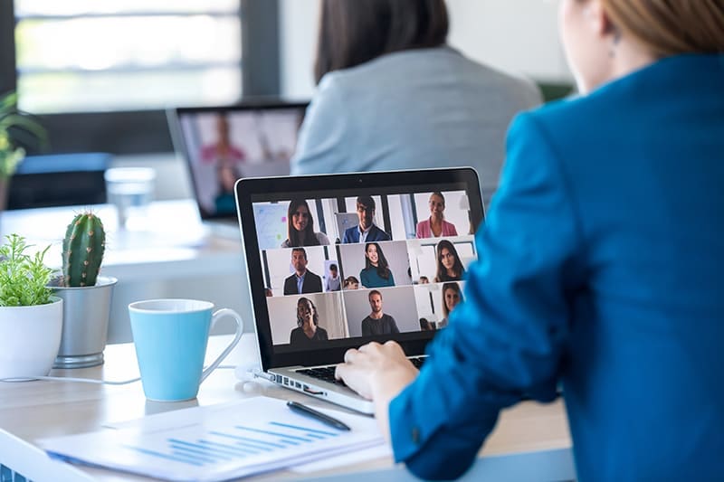 Los equipos no pueden unirse a la reunión: qué hacer Tecnotuto - Internet