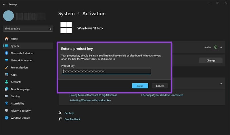 Windows 11 desactivó después de la actualización de 24h2 Tecnotuto - Windows