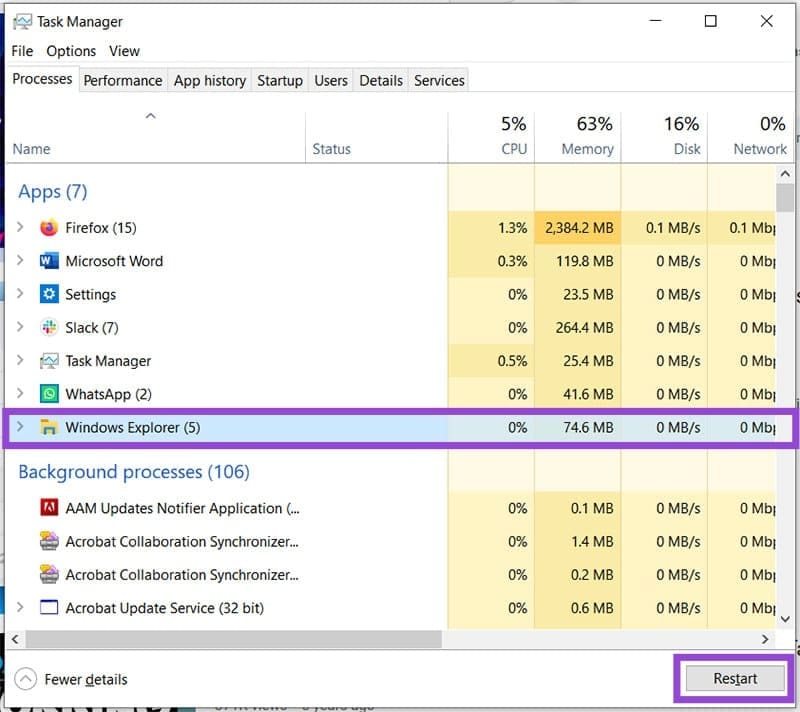 Tecnotuto - Windows