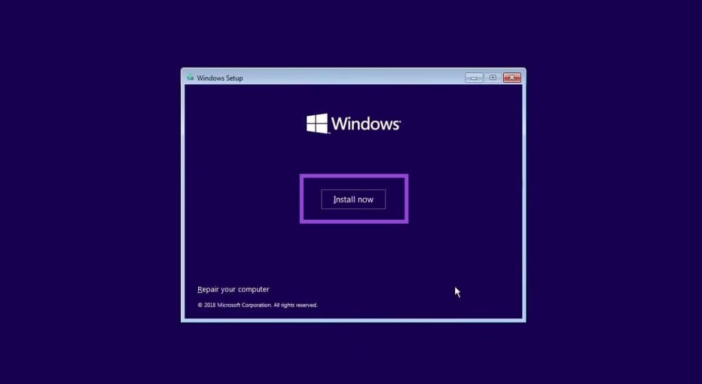 Tecnotuto - Windows
