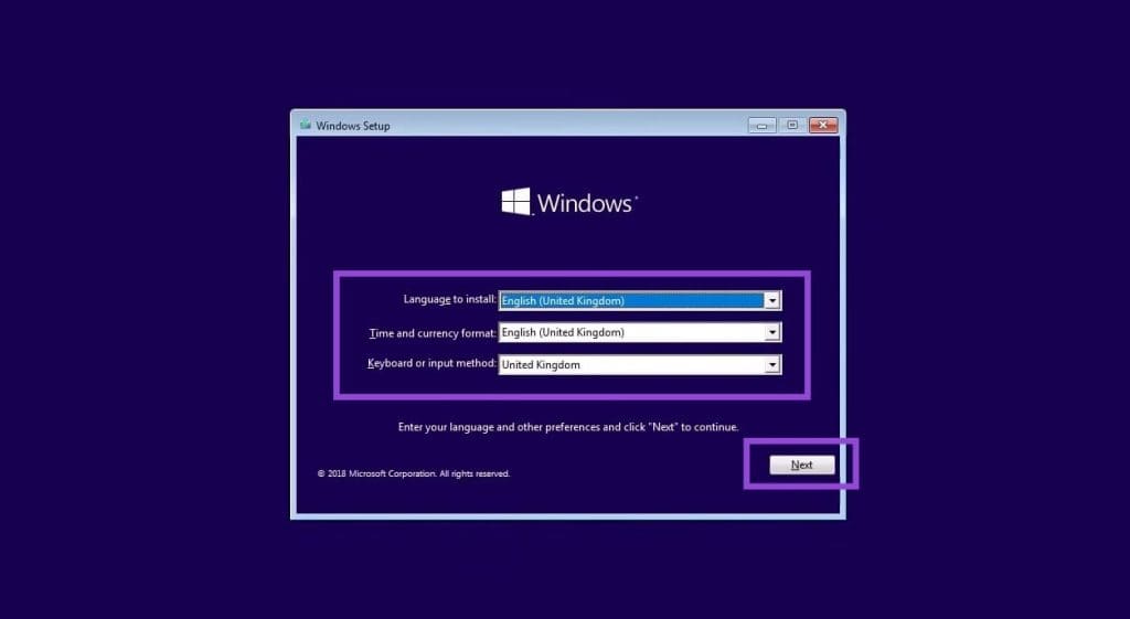 Tecnotuto - Windows