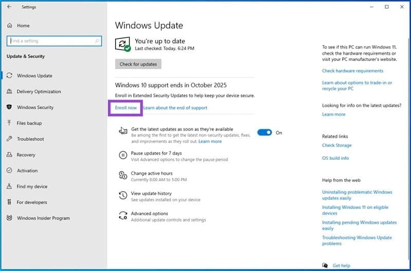 Tecnotuto - Windows