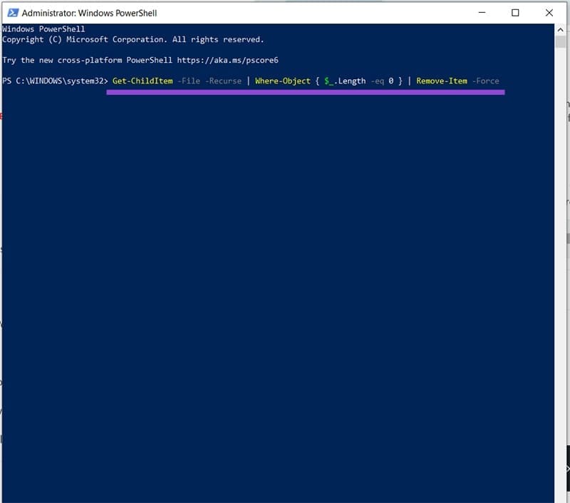 Fix OneDrive atascado al prepararse para cargar Tecnotuto - Internet