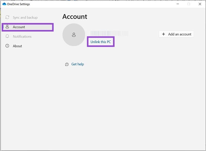 Fix OneDrive atascado al prepararse para cargar Tecnotuto - Internet