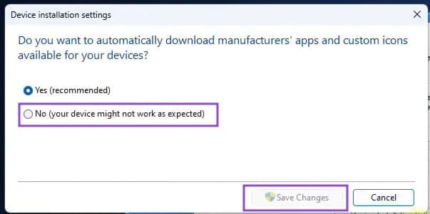 Cómo arreglar Windows Update reemplazó su controlador de gráficos AMD Tecnotuto - Windows