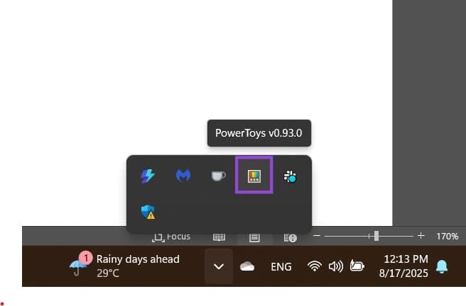 Tecnotuto - Windows
