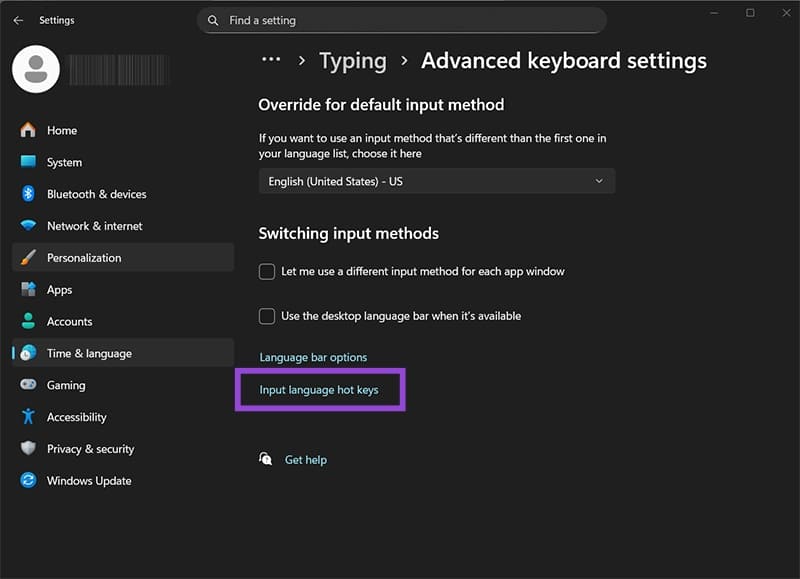 Tecnotuto - Windows