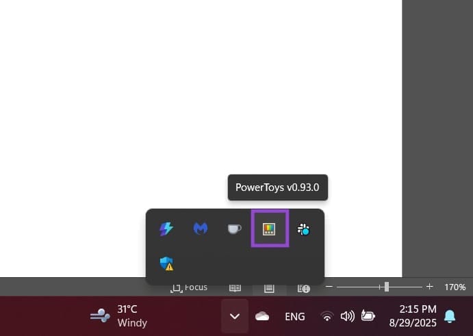 Tecnotuto - Windows