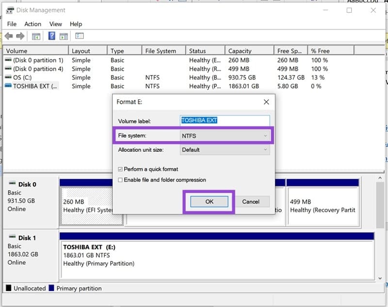 Tecnotuto - Windows