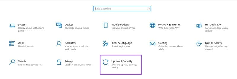 Tecnotuto - Windows