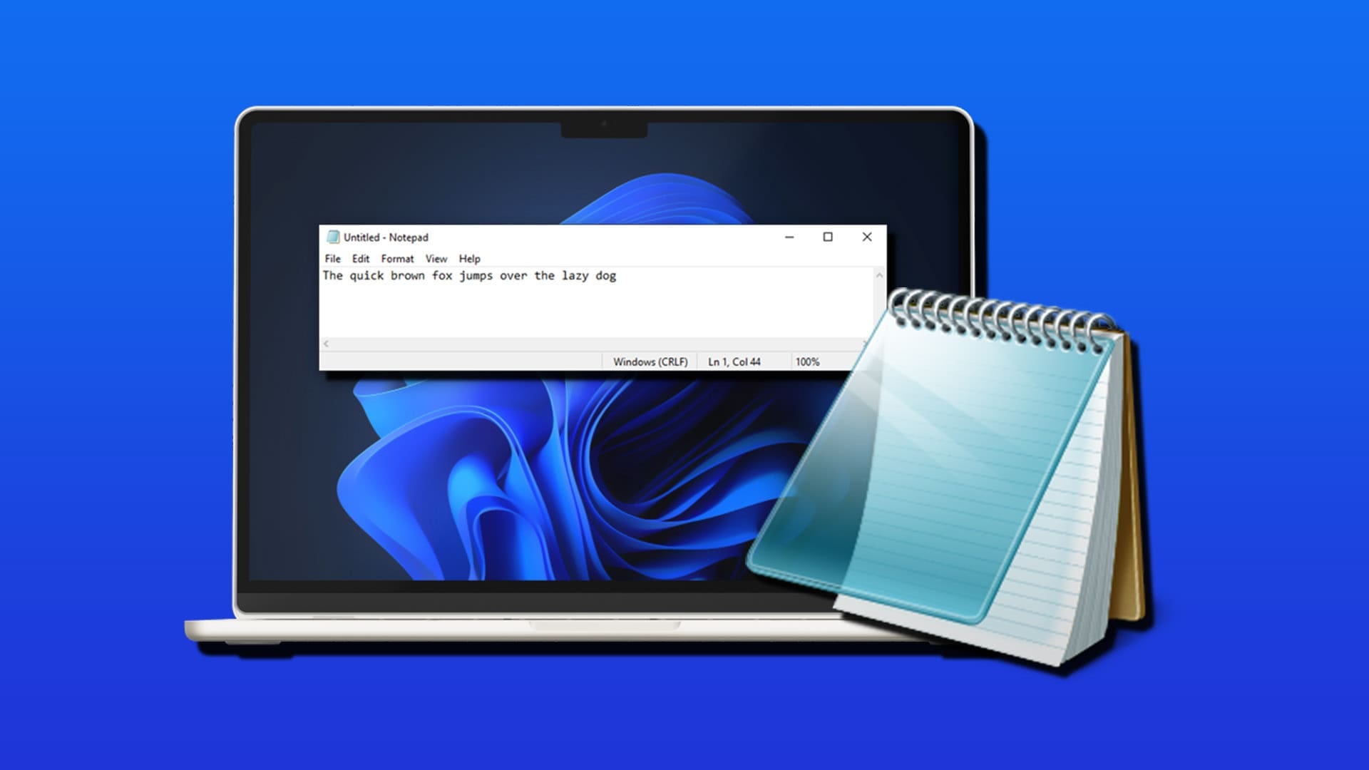 Tecnotuto - Windows