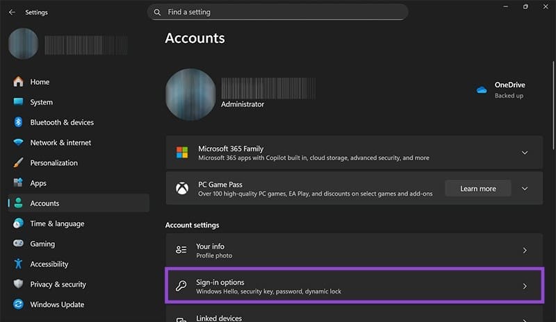 Tecnotuto - Windows
