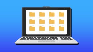 CREA MÚLTIPLES CARPETAS en WINDOWS RÁPIDO y FÁCIL