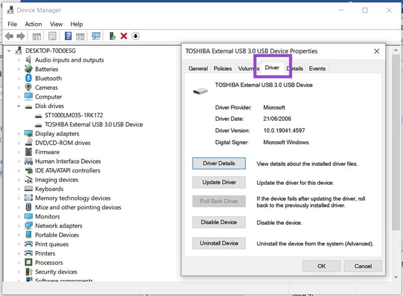 Tecnotuto - Windows