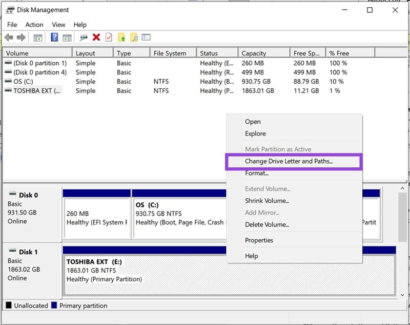 Tecnotuto - Windows